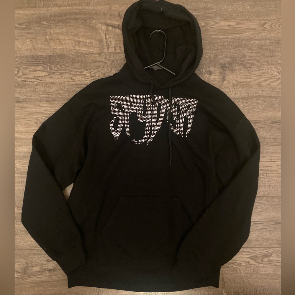 Broken heart island Men’s hoodie M